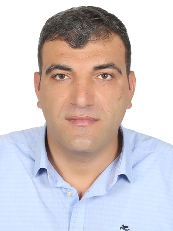 BİLGİN DABAĞ